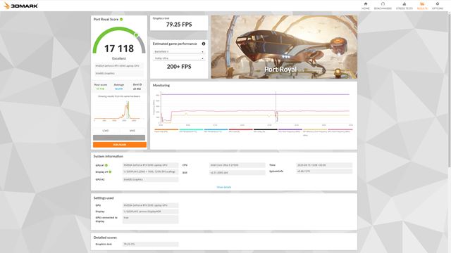 Lenovo Legion Pro 7 (16IAX10H)