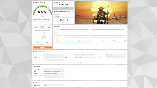 Lenovo Legion Pro 7 (16IAX10H)