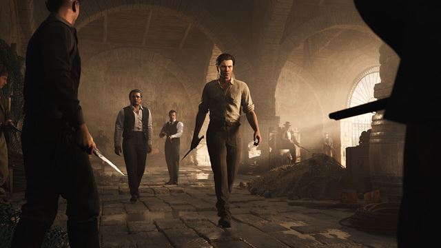 Mafia: The Old Country  Journey to Sicily to Rediscover the Roots of Organized Crime 