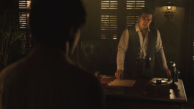 Mafia: The Old Country  Journey to Sicily to Rediscover the Roots of Organized Crime 