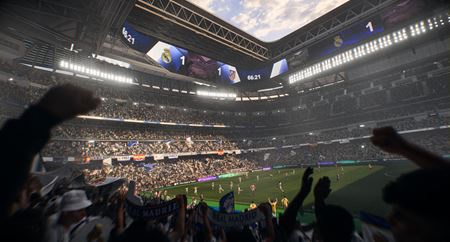 What changes will the new FC 26 bring: An exclusive interview with the gameplay team  