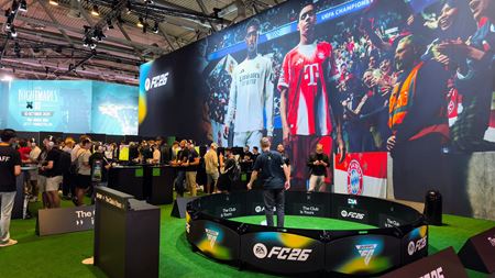 What changes will the new FC 26 bring: An exclusive interview with the gameplay team  