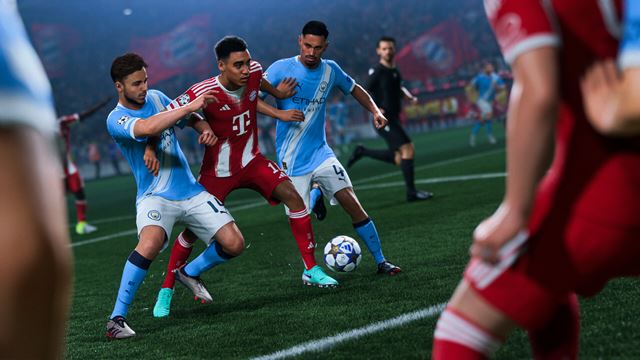 What changes will the new FC 26 bring: An exclusive interview with the gameplay team 
