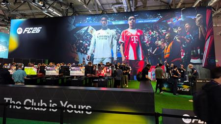What changes will the new FC 26 bring: An exclusive interview with the gameplay team  