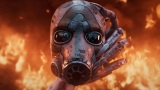 zber z hry Borderlands 4