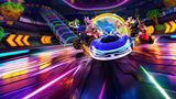 z�ber z hry Sonic Racing: CrossWorlds