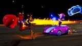 z�ber z hry Sonic Racing: CrossWorlds