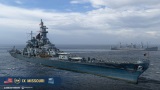 World of Warships si pripomna 80. vroie konca druhej svetovej vojny