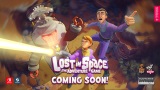 Kultov sci-fi Lost in Space dostva hern spracovanie a u m aj demo