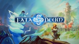 Fata Deum, duchovn nstupca Black & White, prichdza do Early Access u v septembri