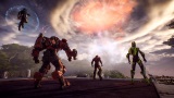 Bval producent Mark Darrah vysvetuje, o vetko sa pokazilo na Anthem