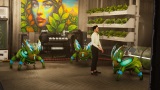 zber z hry Bot Colony _redux