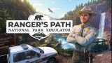 zber z hry Rangers Path: National Park Simulator