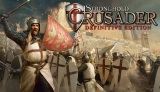 Stronghold Crusader: Definitive Edition oslavuje spen tart, chyst update