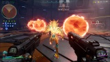 zber z hry Deadzone: Rogue