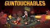 Kooperatvny roguelike Guntouchables zskal viac ako dva miliny hrov