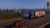 zber z hry Euro Truck Simulator 2