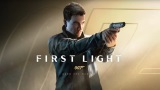 zber z hry 007 First Light