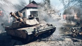 Battlefield Labs spa test novho Battle Royale reimu s triedami, detrukciou a vozidlami pre 100 hrov na pecilnej mape