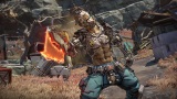 zber z hry Borderlands 4