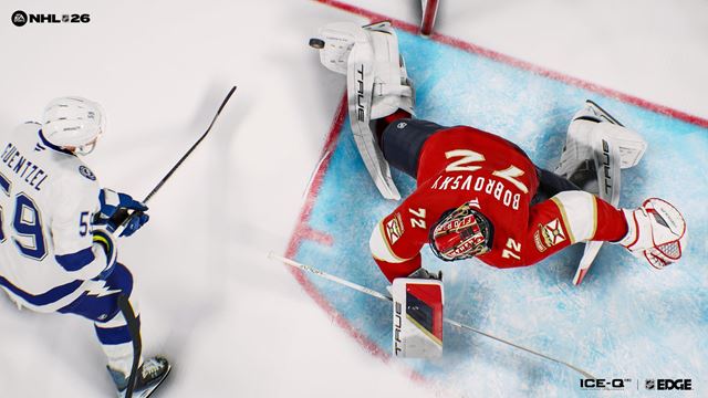 From Data to Drama: How NHL 26 Brings Real Players to Life 