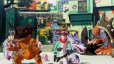 Nov Digimon hra dostala demo