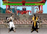 z�ber z hry Mortal Kombat: Legacy Collection