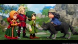 Dragon Quest VII Reimagined prichdza na PC a konzoly