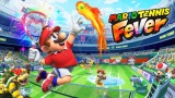 Mario Tennis Fever prde vo februri