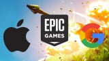 Google mus otvori Play Store konkurencii: sd zamietol alie odklady zmien