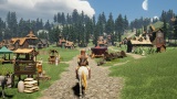 Dungeons & Kingdoms prinesie pestr zitky a vstavbu krovstiev