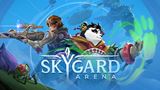 zber z hry Skygard Arena 