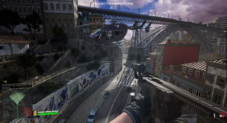 Minh Gooseman Le on Alpha Response  