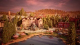 Town to City u stavia mesto vo verzii s predbenm prstupom
