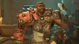 Pitchfordove vroky dopaj vydanie Borderlands 4