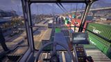 zber z hry Docked