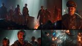 zber z hry Call of Duty: Black Ops 7