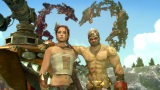 Tencent sa brni v spore o Light of Motiram so Sony, tm, e ani Horizon nebol originlny
