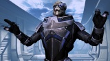 Amazon vraj u had hercov do Mass Effect serilu a mme aj detaily