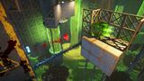z�ber z hry Super Meat Boy 3D