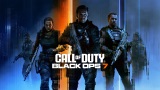 zber z hry Call of Duty: Black Ops 7
