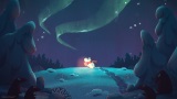zber z hry Moomintroll: Winter's Warmth
