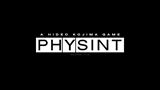 z�ber z hry Physint