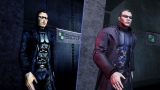 zber z hry Deus Ex Remastered