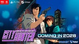 zber z hry City Hunter