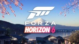 zber z hry Forza Horizon 6