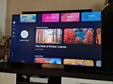 Samsung QN990F 8K TV
