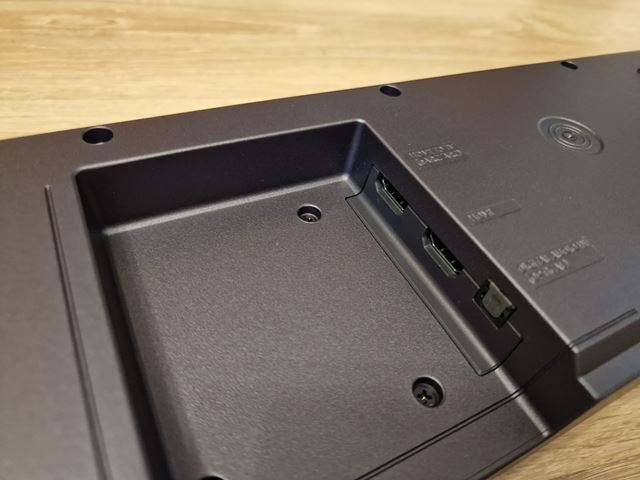 Samsung QN990F 8K TV