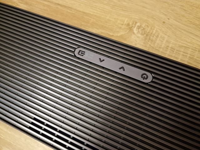 Samsung QN990F 8K TV