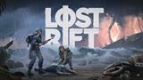 z�ber z hry Lost Rift